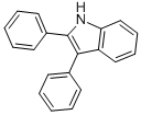2,3-DIPHENYLINDOLE
