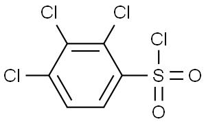 2,3,4-三氯苯磺酰氯