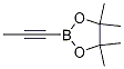 4,4,5,5-Tetramethyl-2-(1-propyn-1-yl)-1,3,2-dioxaborolane