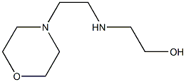 2-(2-morpholinoethylamino)ethanoldihydrochloride