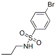 4-bromo-N-propylbenzenesulfonamide