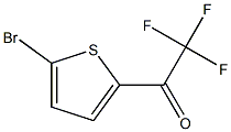 1-(5-bromothiophen-2-yl)-2,2,2-trifluoroethanone