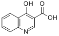 4-Hydroxyquinoline-3-carboxylic acid