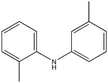 2-Methyl-N-(m-tolyl)aniline