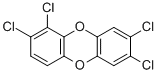 1,2,7,8-TETRACHLORODIBENZO-P-DIOXIN