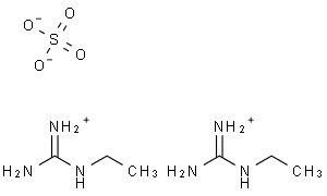 N-乙基硫酸胍