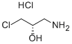 (S)-1-Amino-3-chloro-2-propanol hydrochloride