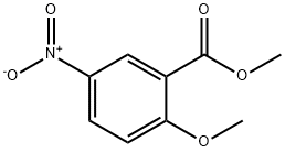 Methyl 2-methoxy-5-nitrobenzoate