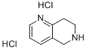 5,6,7,8-TETRAHYDRO-[1,6]NAPHTHYRIDINE DIHYDROCHLORIDE