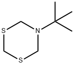 5-tert-Butyl-1,3,5-dithiazinane