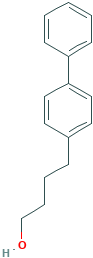 4-(4-联苯)丁醇