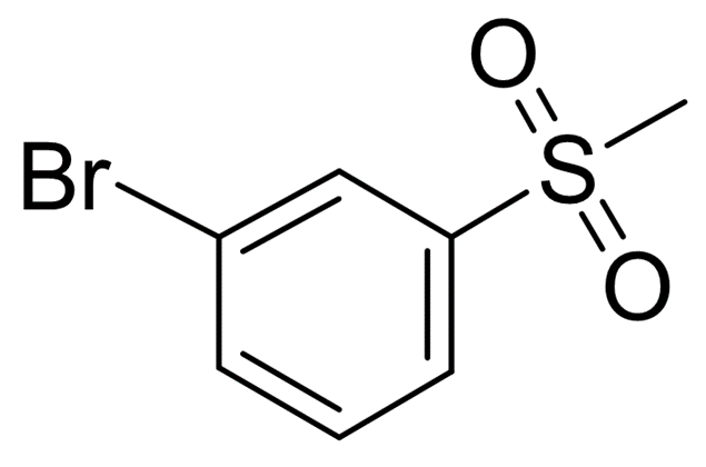 3-Bromo phenyl methyl