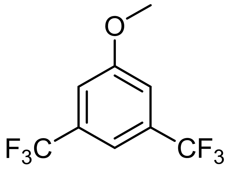 3,5-BIS(TRIFLUOROMETHYL)ANISOLE