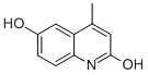 6-hydroxy-4-methyl-1H-quinolin-2-one