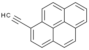 1-炔基芘