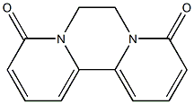 Diquat Dipyridone