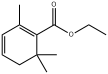 ethyl 2,6,6-trimethylcyclohexa-1,3-ene-1-carboxylate