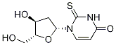 2-Thiodeoxyuridine