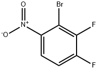 2-Bromo-3,4-Difluoronitrobenzene