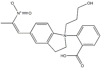 Silodosin Impurity 53