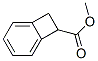 Bicyclo[4.2.0]octa-1,3,5-triene-7-carboxylic acid methyl ester