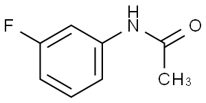 3'-Fluoroacetanilide