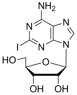 2-Iodoadenosine