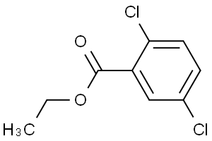 Ethyl 2,5-dichlorobenzoate