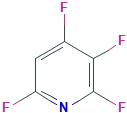 2,3,4,6-四氟吡啶