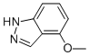 4-METHOXY (1H)INDAZOLE