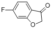 6-Fluoro-benzofuran-3-one