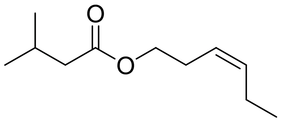 cis-3-hexenyl isovalerate