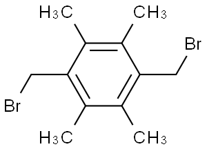 3,6-双(溴甲基)-2,4,5-三甲基甲苯