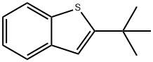 Benzo[b]thiophene, 2-(1,1-dimethylethyl)-