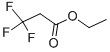 Propanoic acid, 3,3,3-trifluoro-, ethyl ester