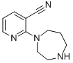 2-(1,4-二氮杂-1-基)吡啶-3-腈