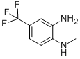 N1-METHYL-4-(TRIFLUOROMETHYL)BENZENE-1,2-DIAMINE