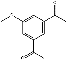 3,5-DIacetylanisol