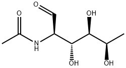 N-acetylfucosamine