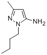 2-BUTYL-5-METHYL-2 H-PYRAZOL-3-YLAMINE