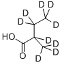 2-METHYLBUTYRIC-D9 ACID