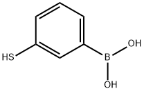 3-巯基苯硼酸