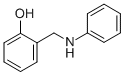 2-(Anilinomethyl)phenol