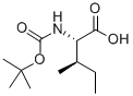 boc-L-别异亮氨酸