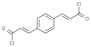 1 4-phenylenediacryloyl chloride tech