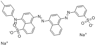 C.I.酸性蓝120