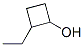 2-ethylcyclobutan-1-ol