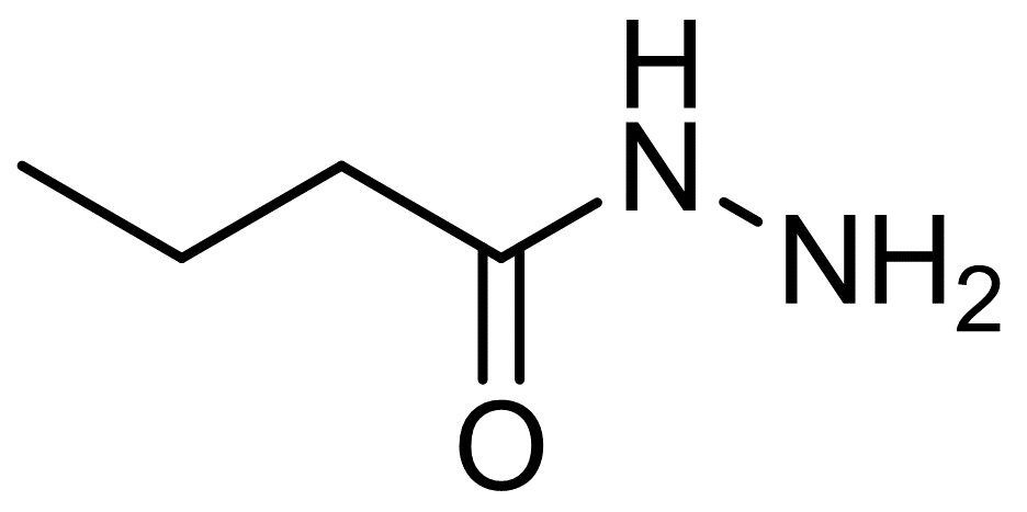 正丁酰肼