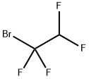 Ethane, 1-bromo-1,1,2,2-tetrafluoro-