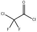 Acetyl chloride, 2-chloro-2,2-difluoro-